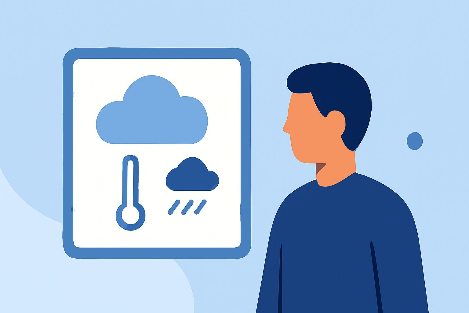 Planning Outdoor Festivals: How Clime Enhances Commuter Experience with Accurate Weather Forecasts