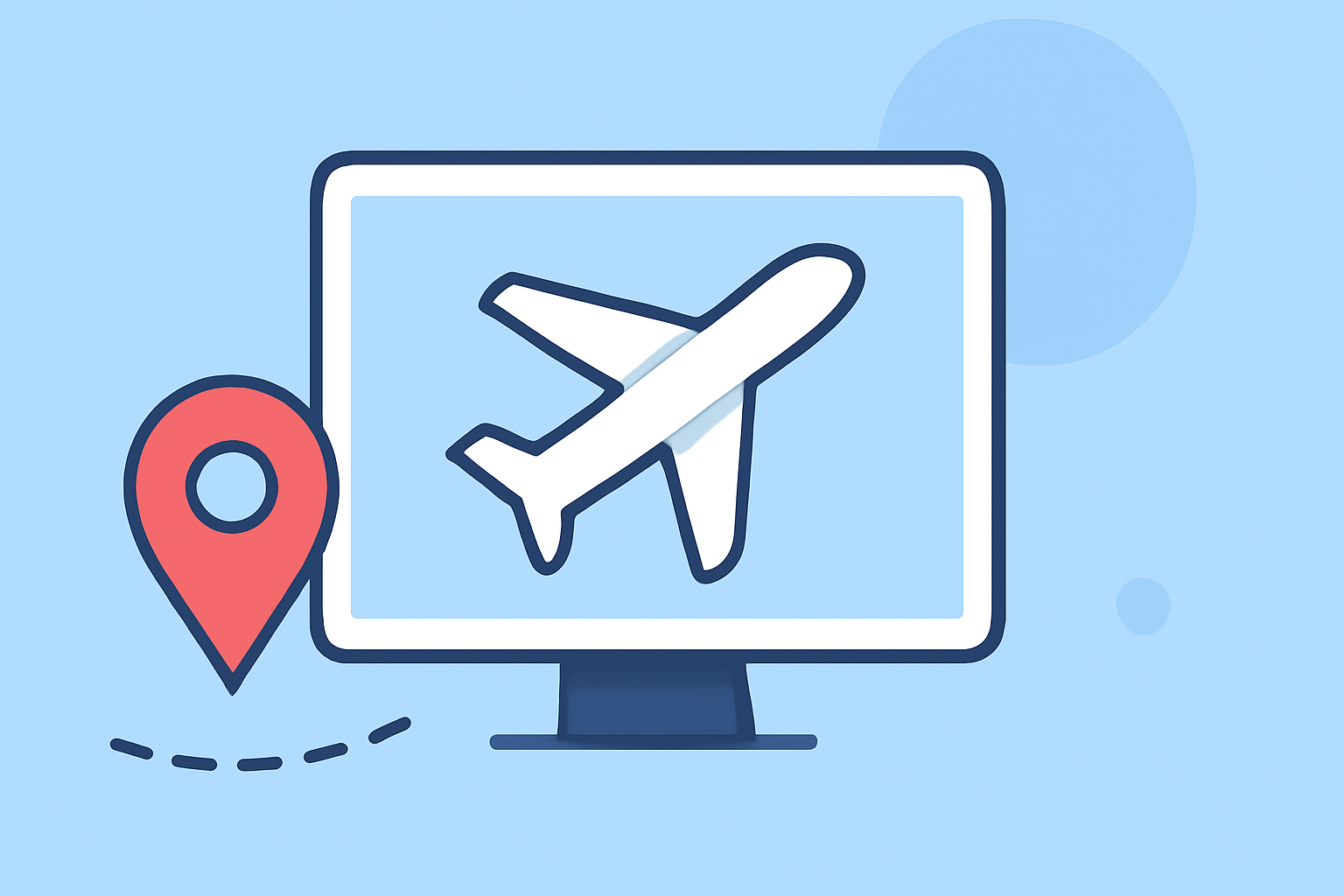 Easy Tracking of Turbulence-Prone Routes: Your Guide