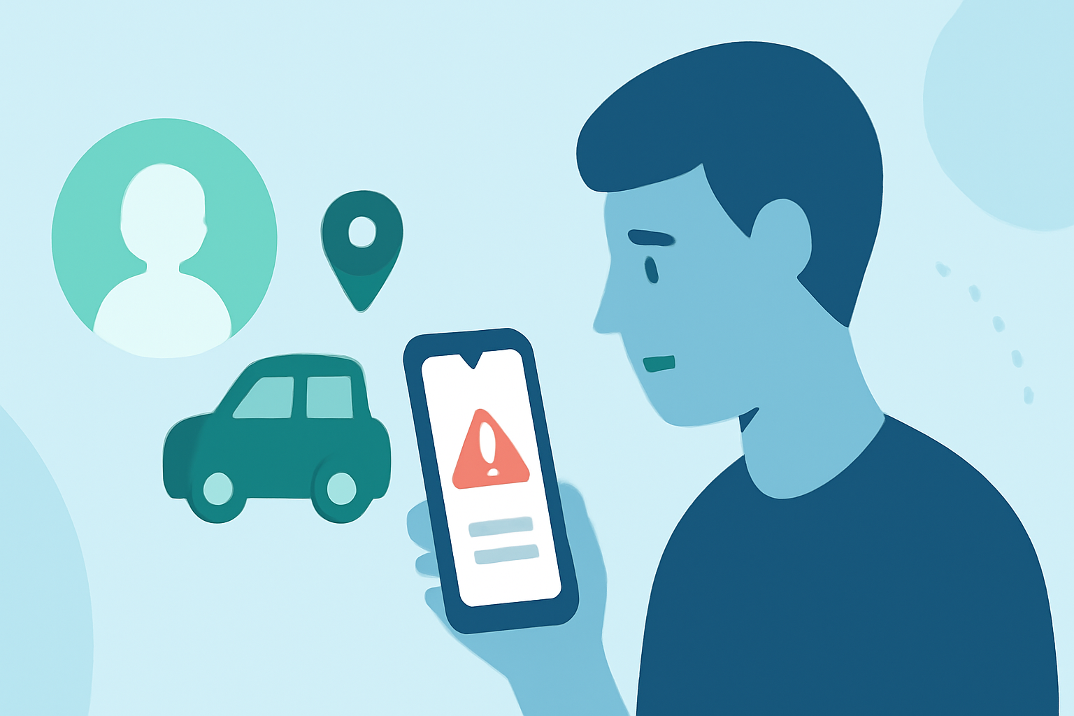 Ensuring Safe Travels: Essential Alert Systems for Parents