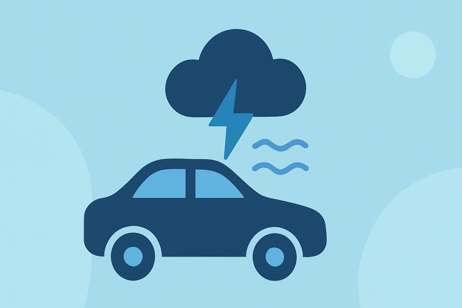 Hurricane Storm Surge Tips for Commuters
