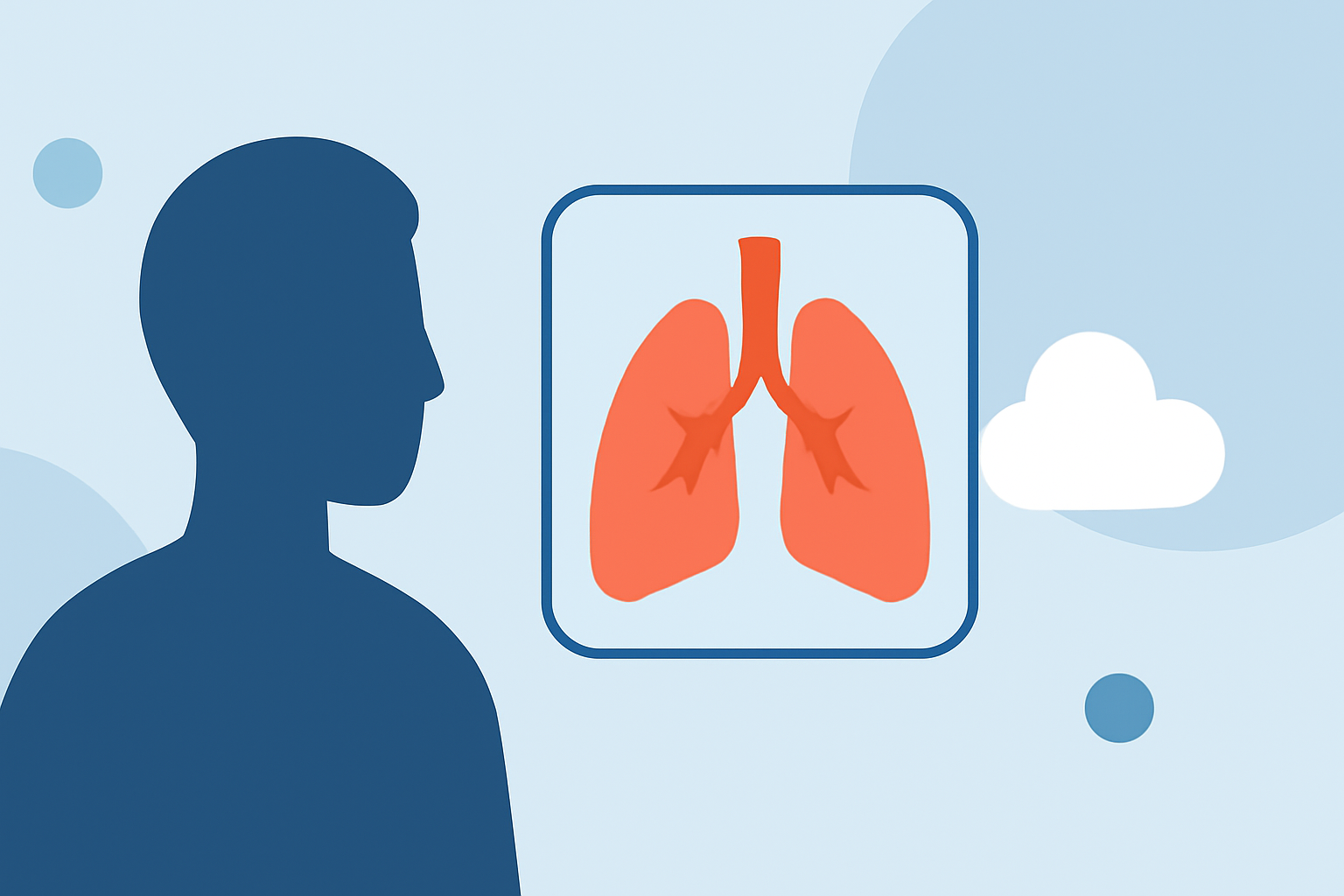 Understanding Respiratory Health and Weather: Impacts and Precautions