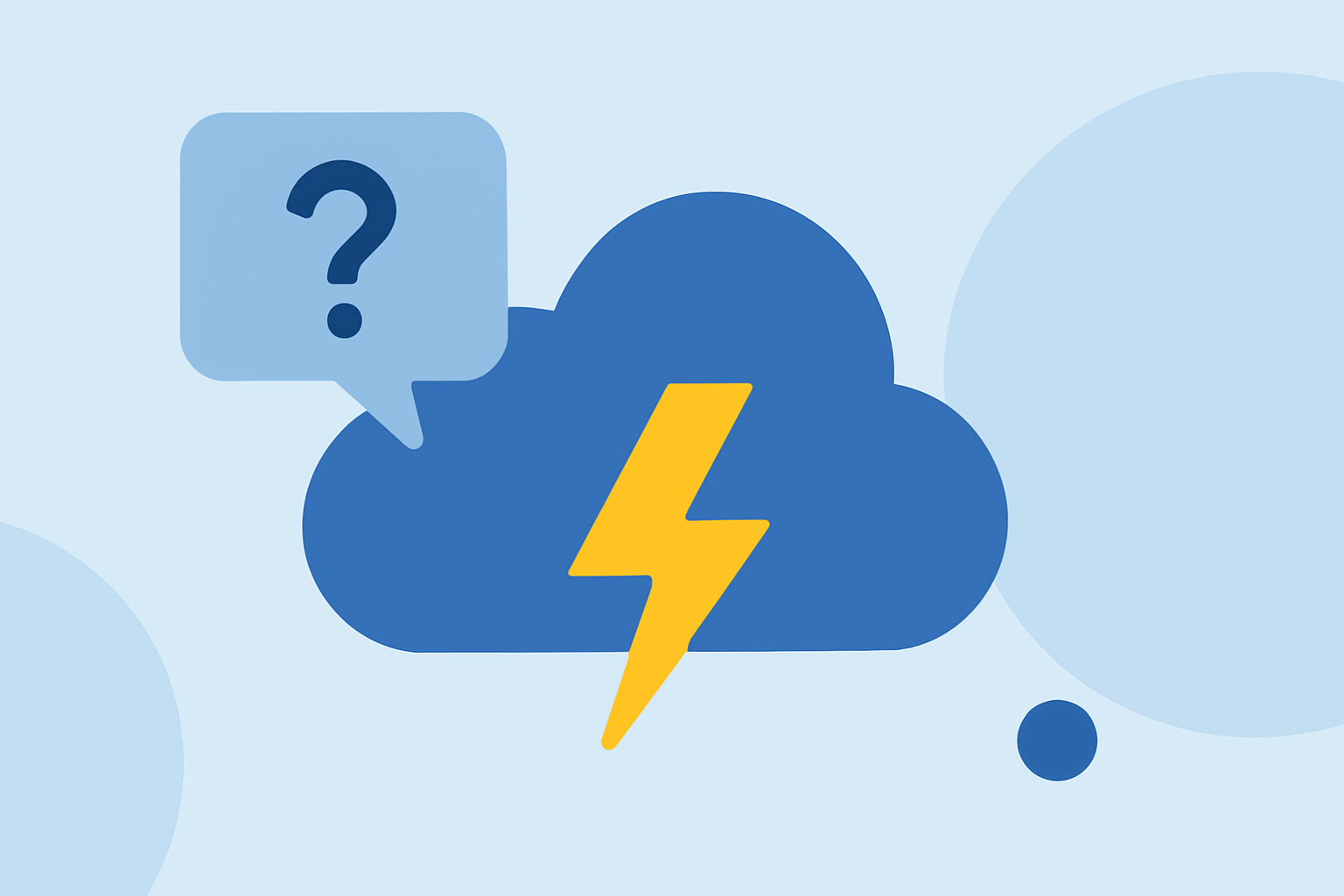 Common Summer Weather Outlook Questions During Severe Weather