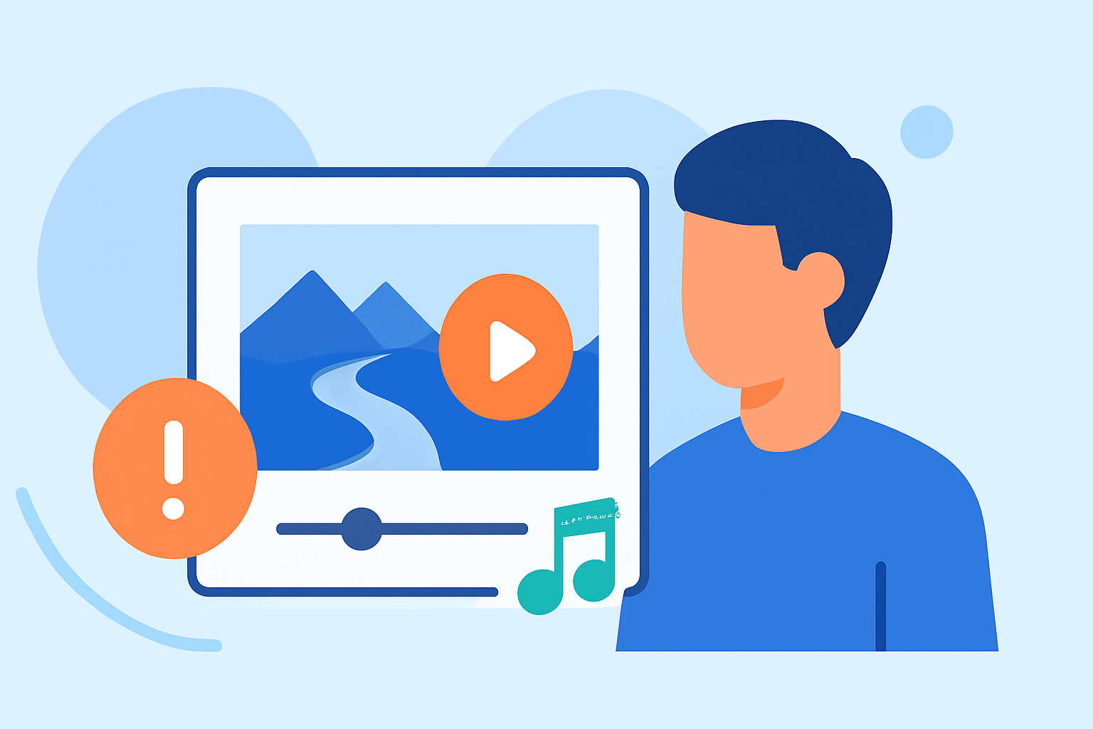 Top Mistakes to Avoid When Creating Journey Timelapse Videos with Music