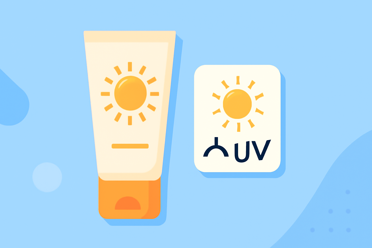 Your Guide to Choosing the Best Sunscreen Based on UV Forecasts
