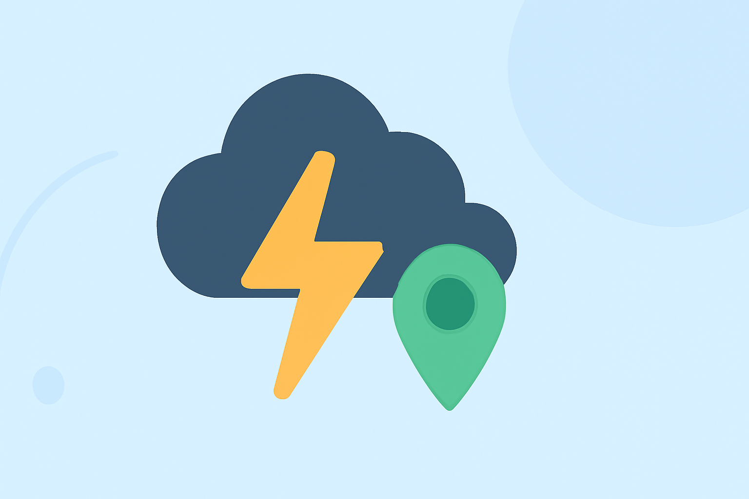 An Introduction to Lightning Tracking for Outdoor Enthusiasts