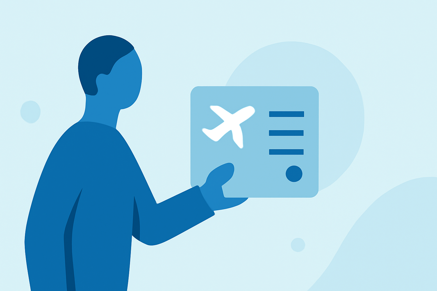 Ensuring Smooth Same-Day Flight Connections: A Comprehensive Guide