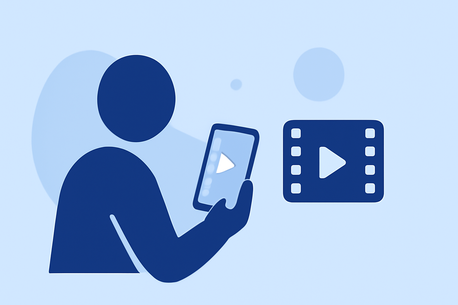 Creating a Travel Year-in-Review Video on a Budget Phone