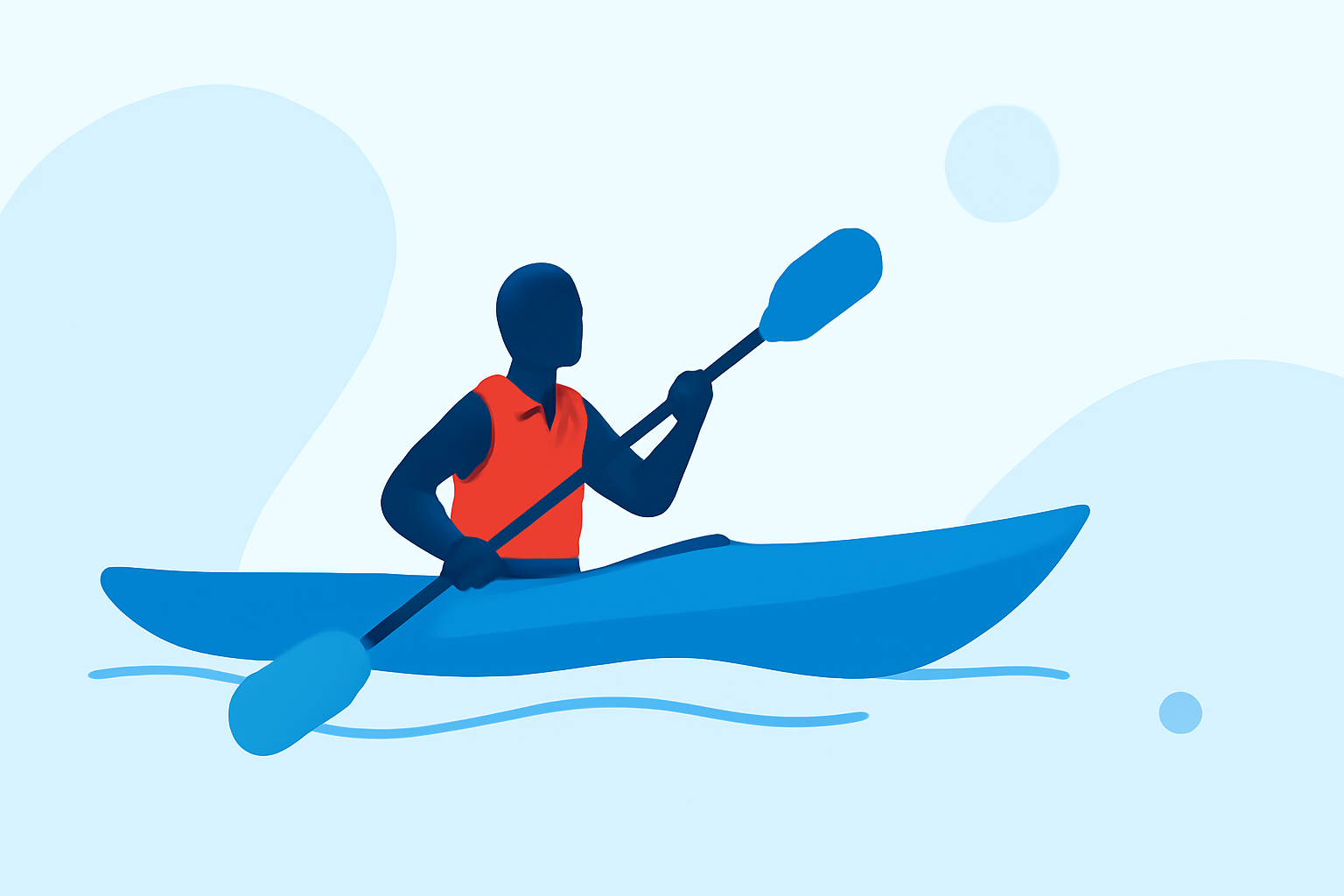 Essential Weather Considerations for Safe Kayaking Workouts