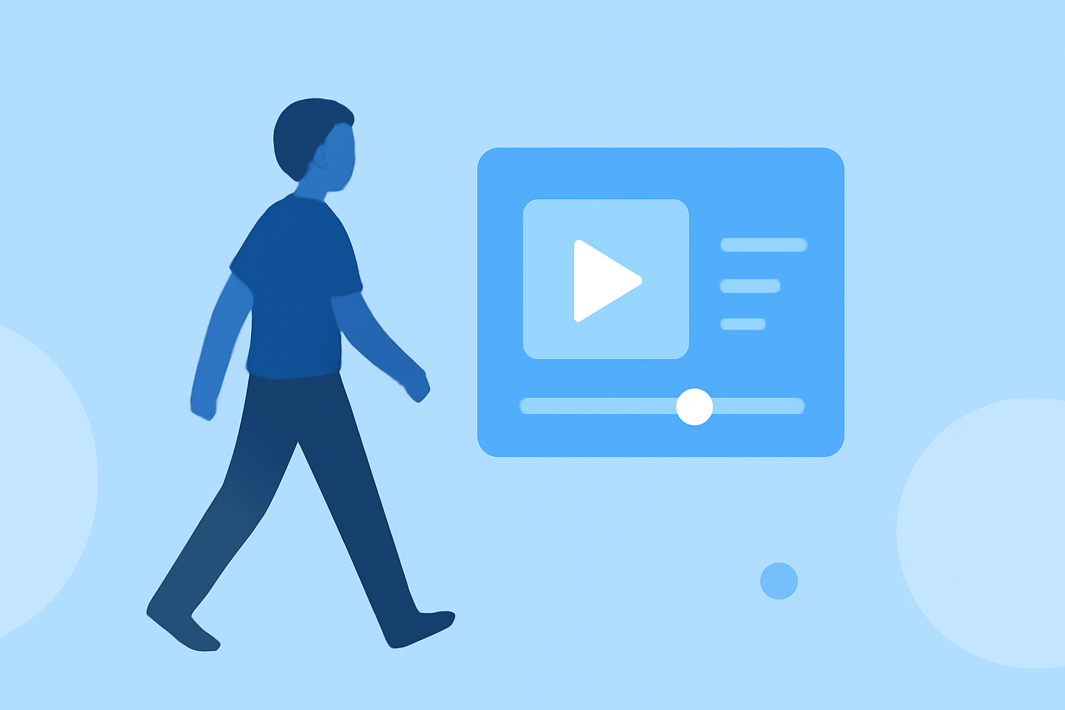 Avoid These Common Mistakes in Walking Hyperlapse Video Edits