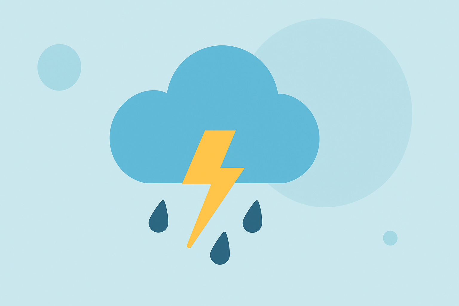 An Introduction to Weather for Backyard Farming During Severe Weather
