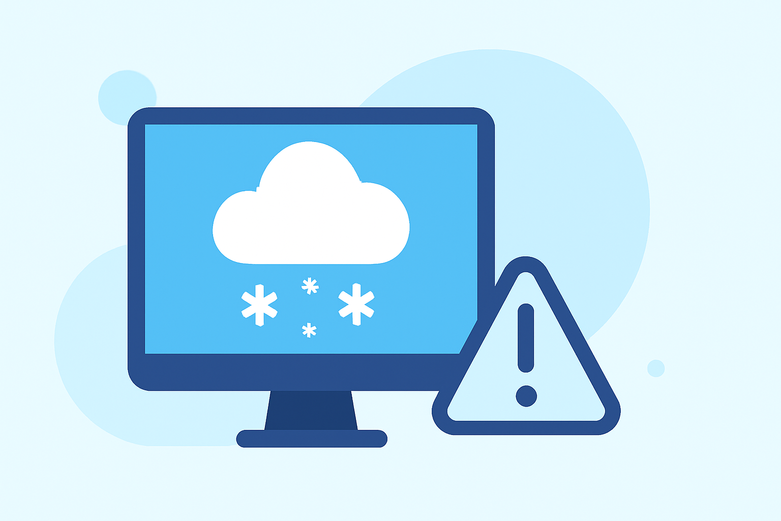 Snowfall Alerts: Essential Information and Best Practices