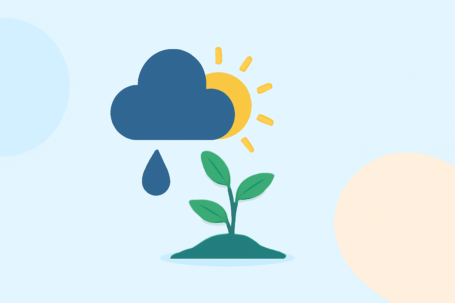 Understanding Weather's Impact on Backyard Farming