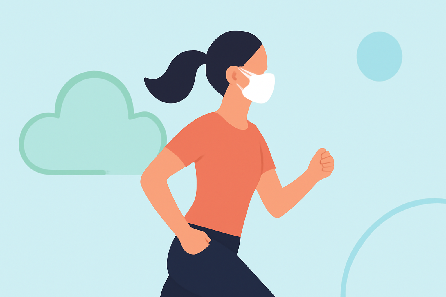 Your Essential Guide to Exercising with Good Air Quality