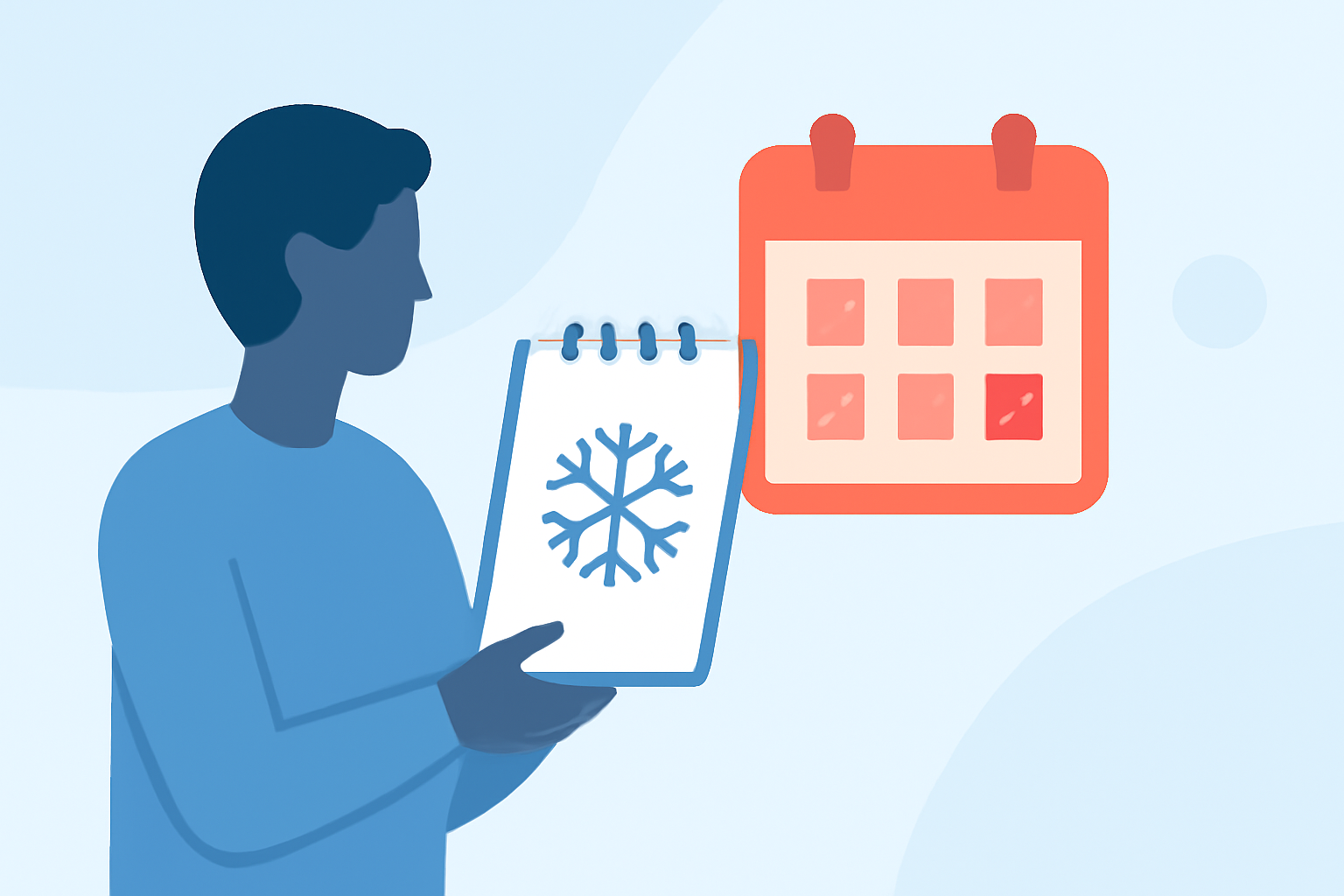 Winter Storm Alerts: A Step-by-Step Guide for Outdoor Event Planning