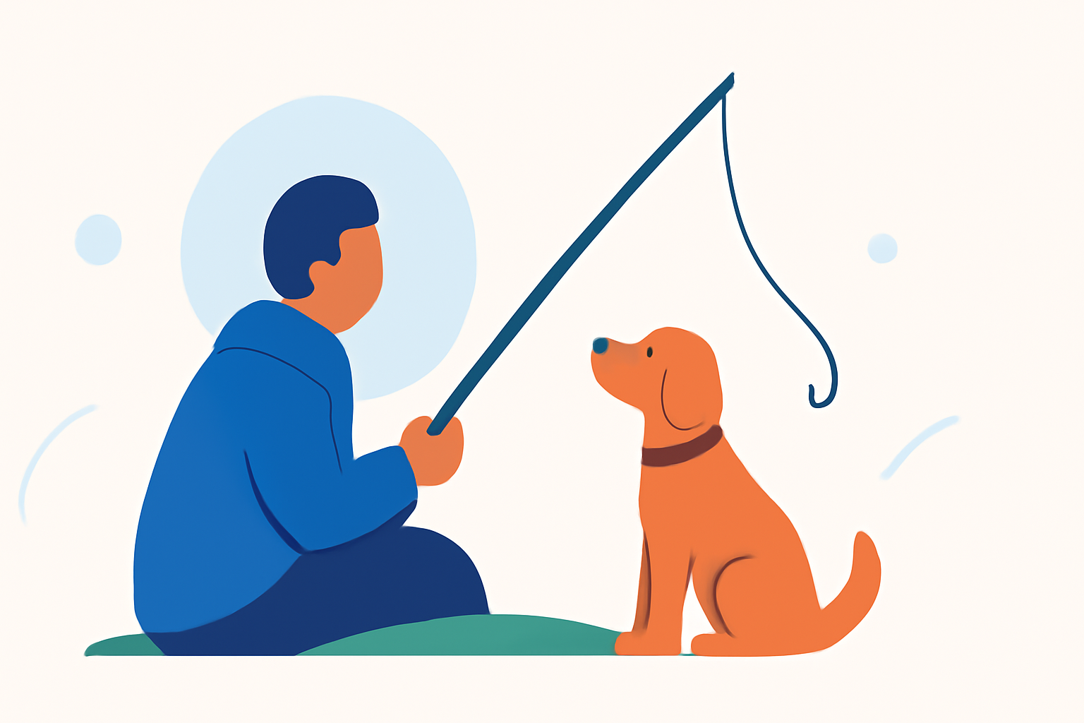Optimizing Your Outdoor Fishing Experience with Pets: A Comprehensive Guide