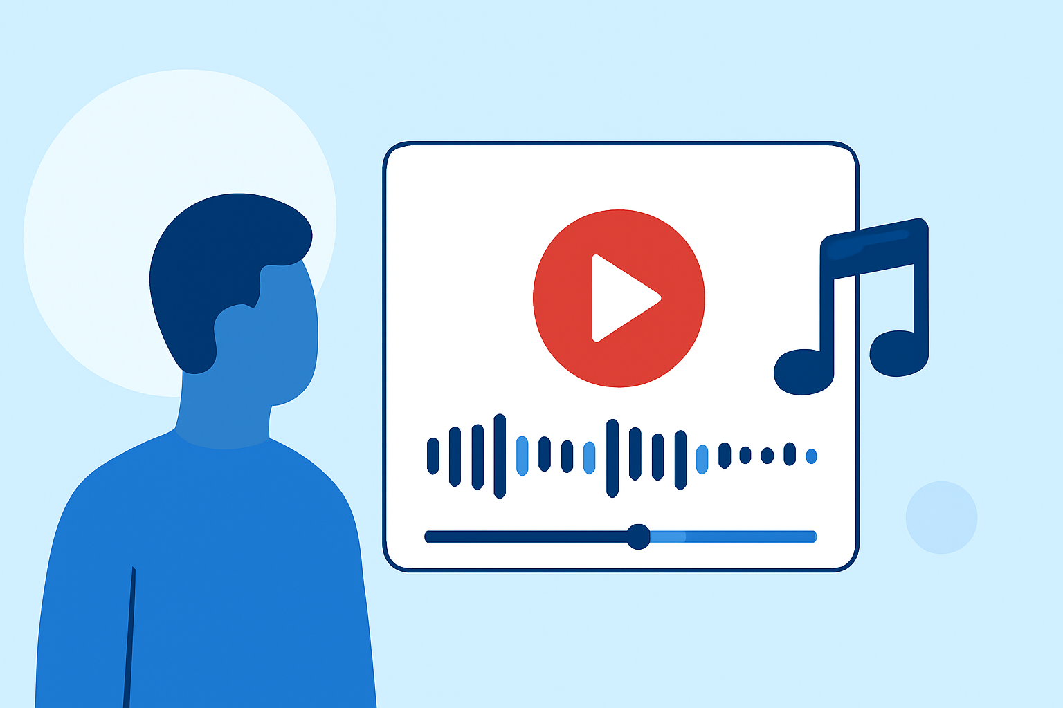 Creating YouTube Shorts: Destination Arrival with Music