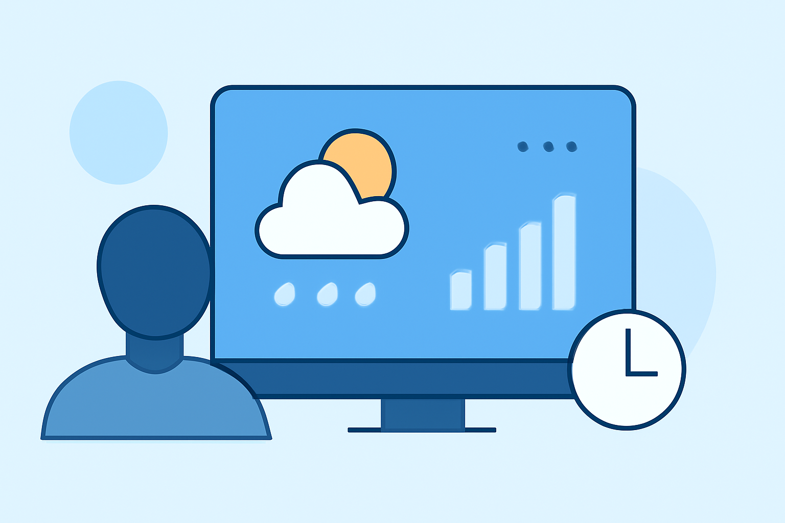 Planning Your Travel: How to Access Hourly Weather Forecasts