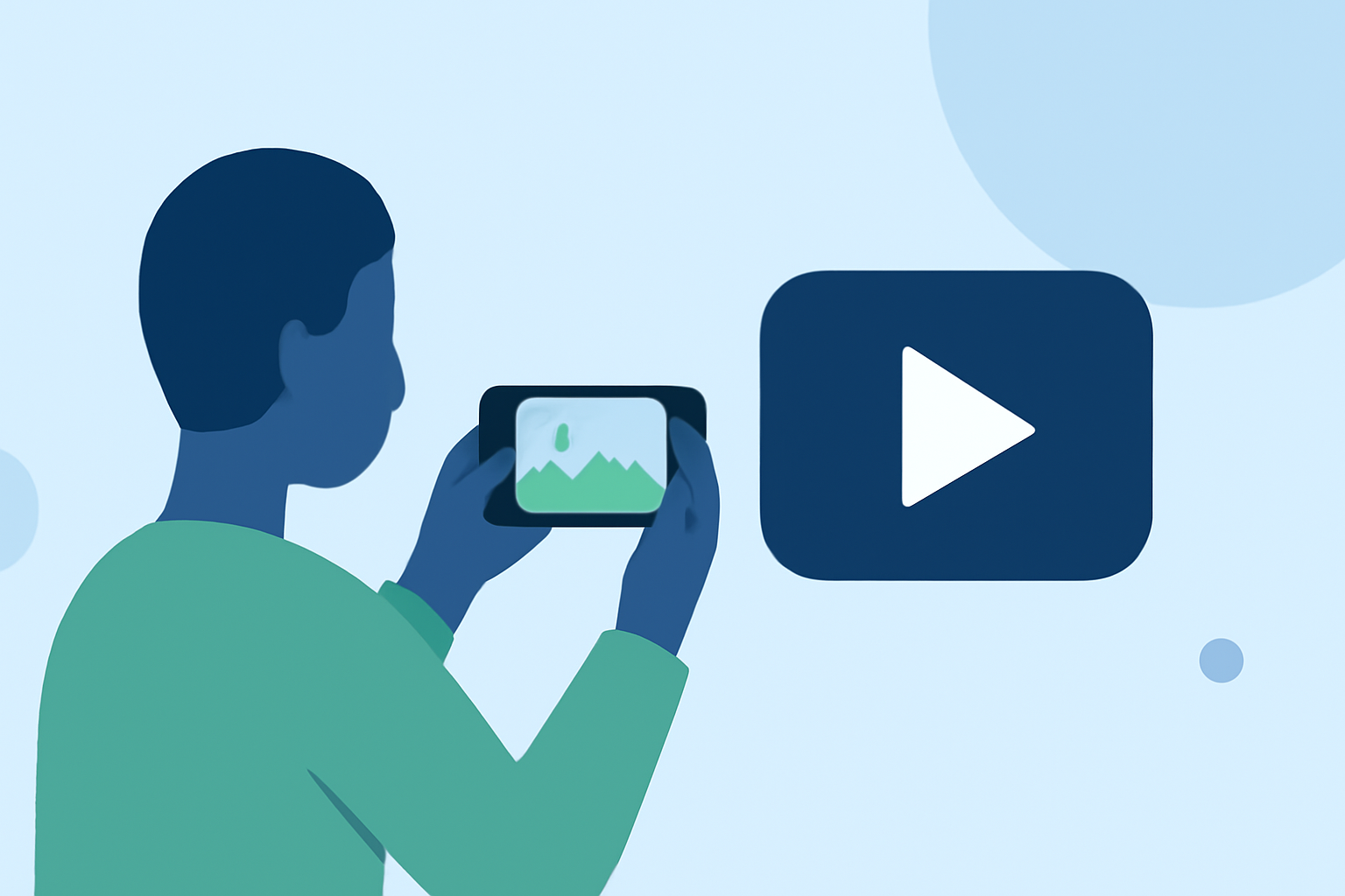 Mastering Destination Videos with Just Your Phone: A Comprehensive Guide