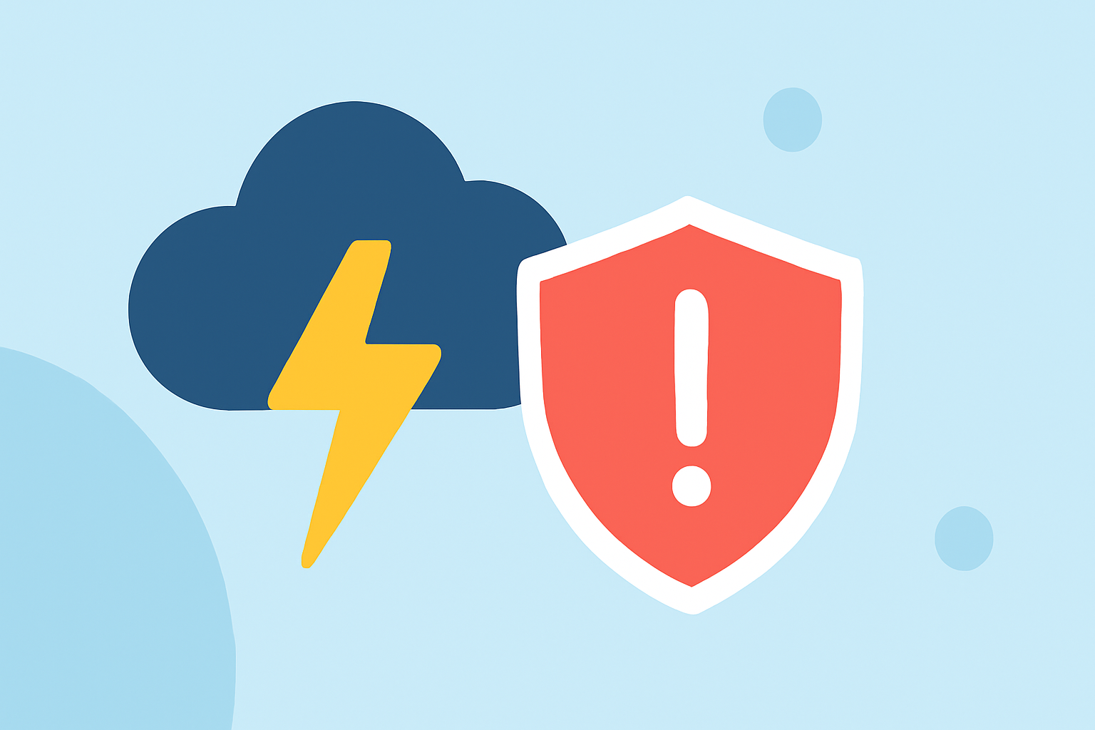 Effective Lightning Strike Alert Strategies for Enhanced Safety