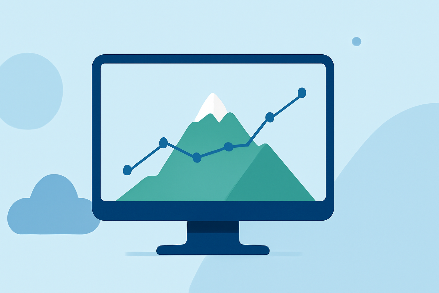Understanding Mountain Climate Trends: A Step-by-Step Guide