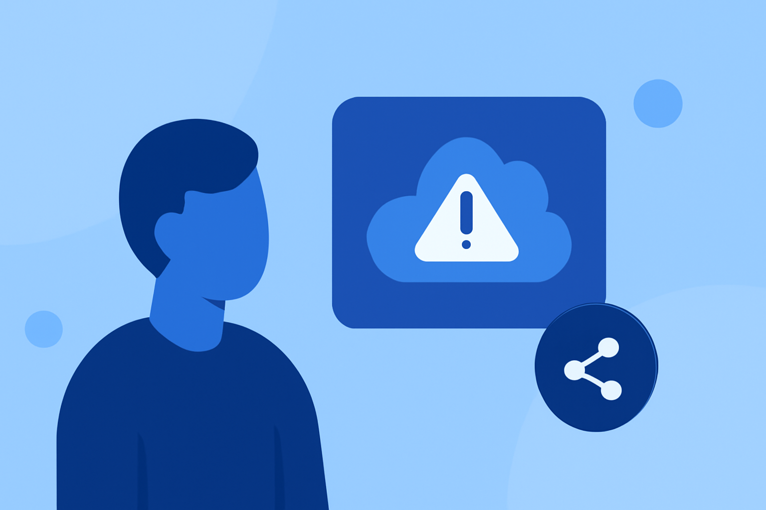 A Parent's Guide to Weather Alerts and Sharing