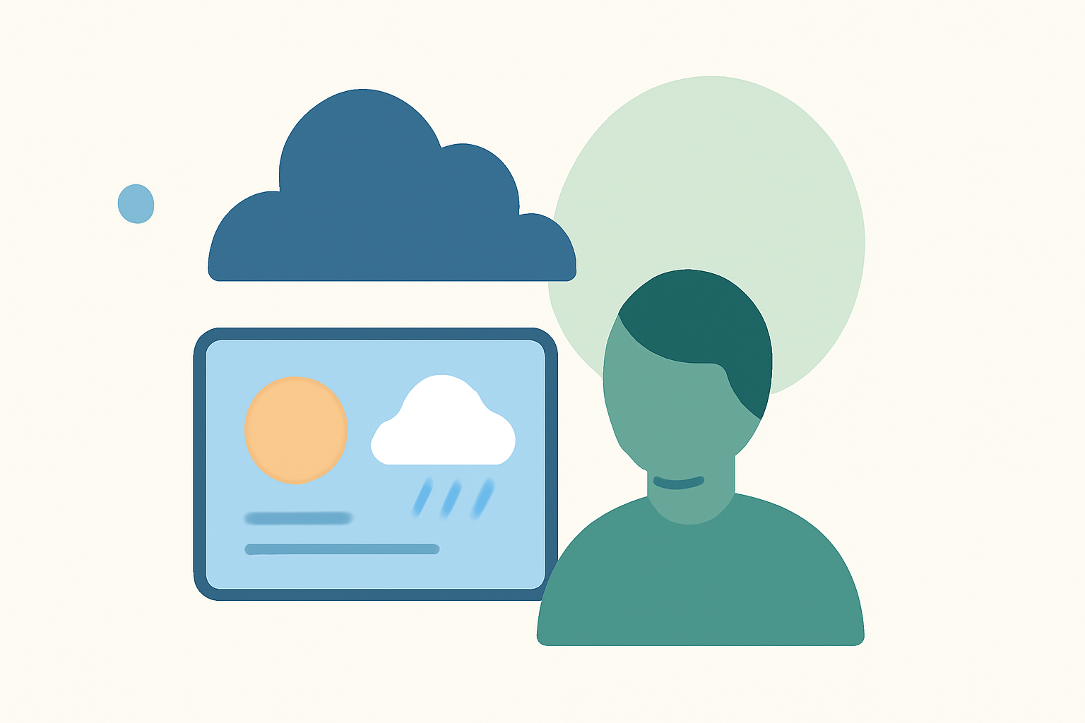 Pro Weather Forecasting for Outdoor Concerts for Athletes