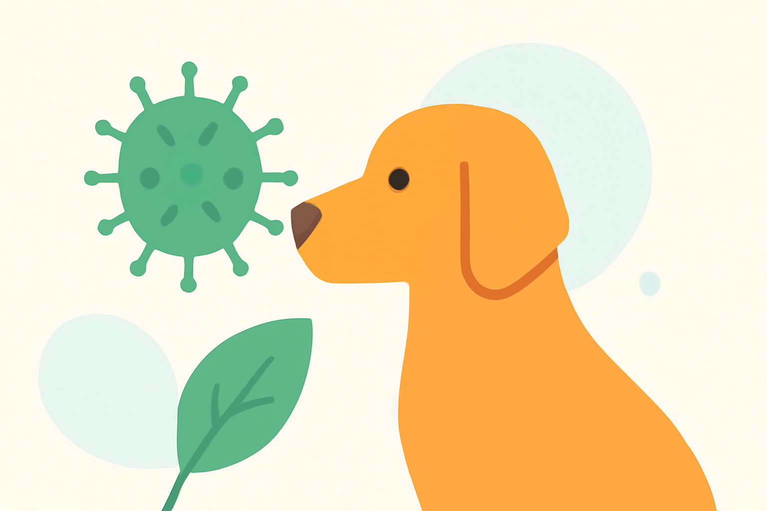 Tree Pollen Guide for Pet Owners