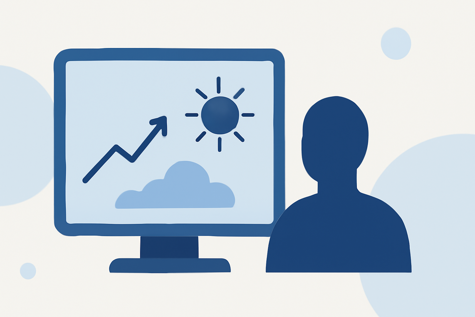 Long-Range Forecasts Tutorial from Scratch
