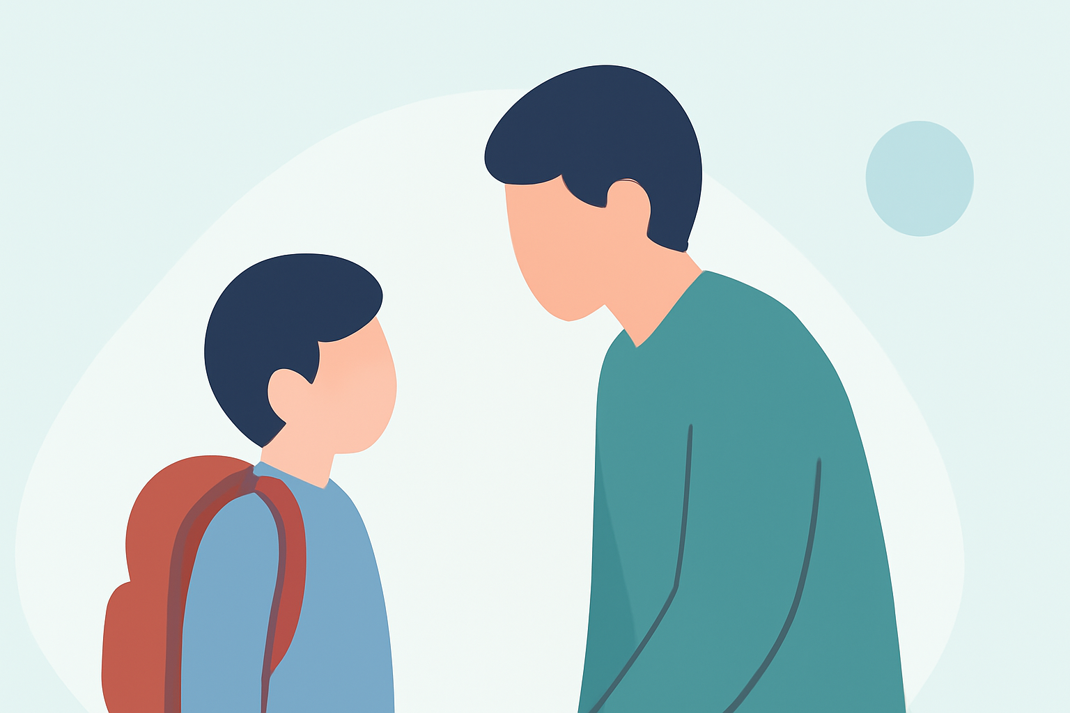 Mastering School Drop-Offs: Essential Tips for Parents