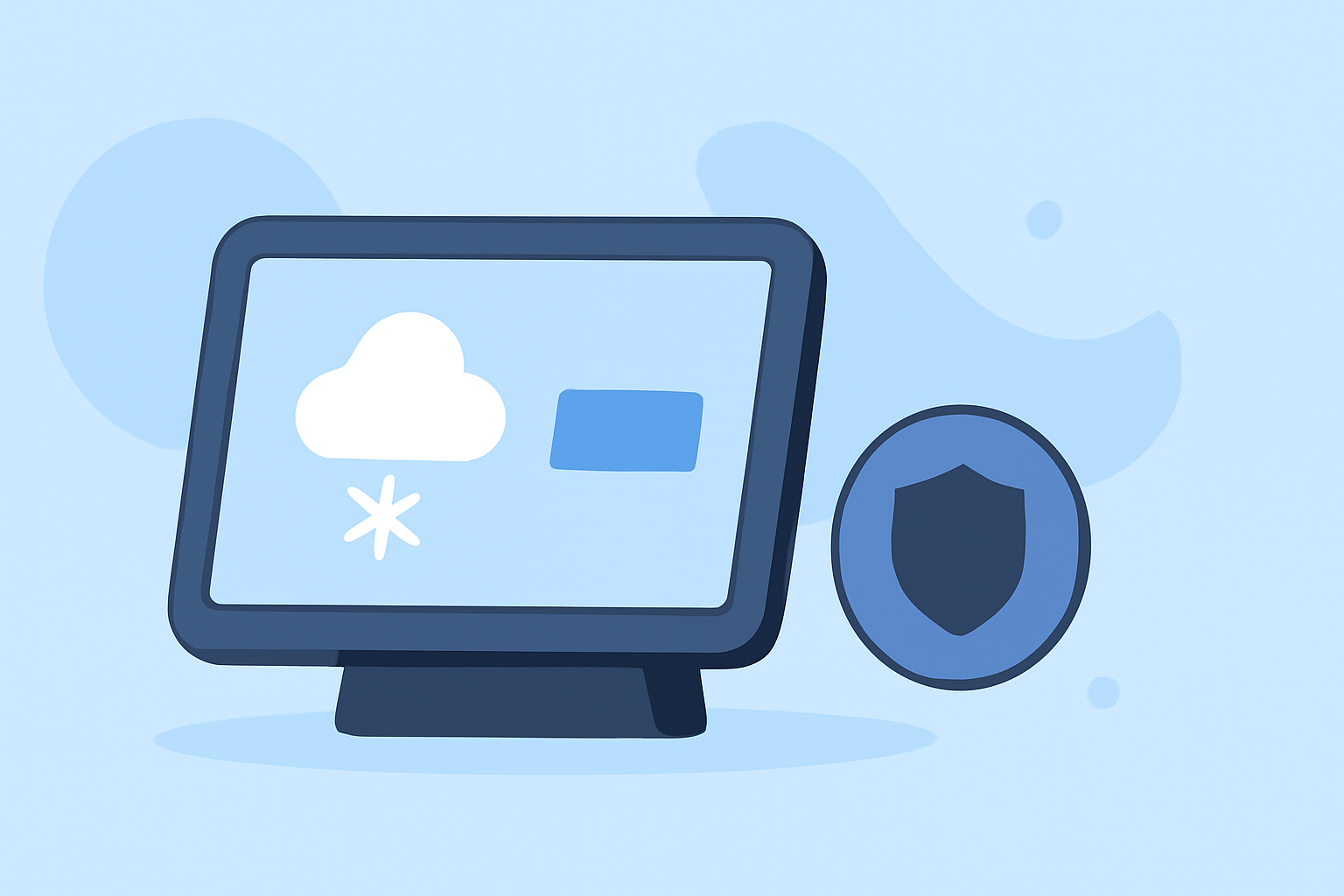 Ensuring Cold Wave Safety with Smart Displays: A Comprehensive Guide