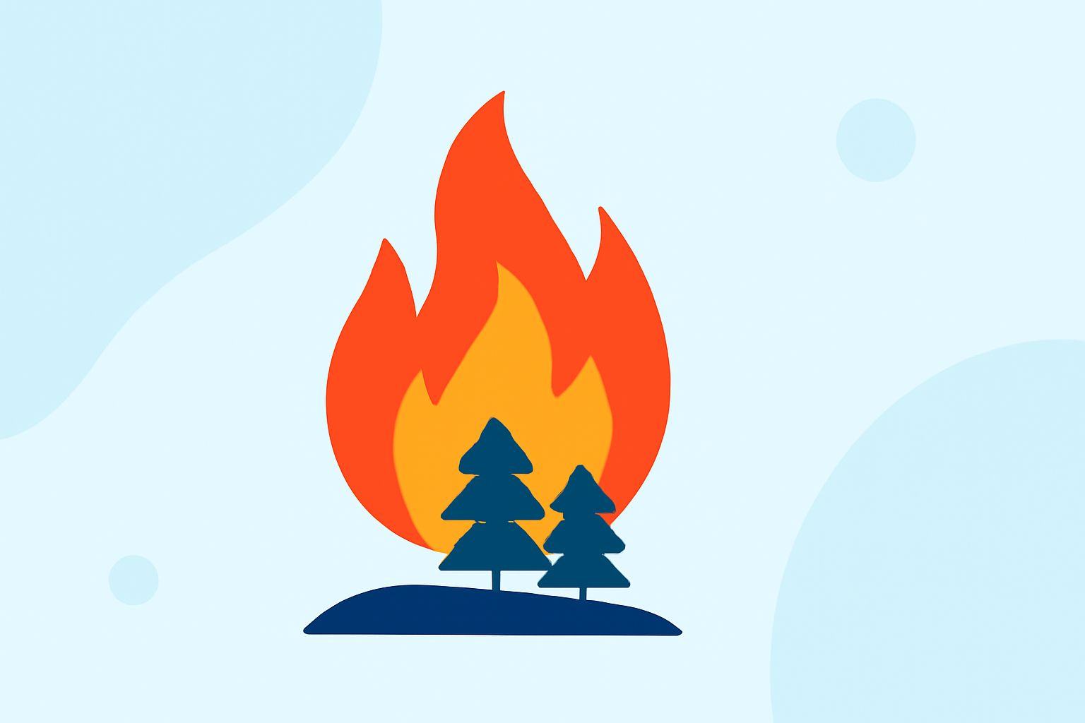 Wildfire Trends: Step-by-Step Insights for the United States