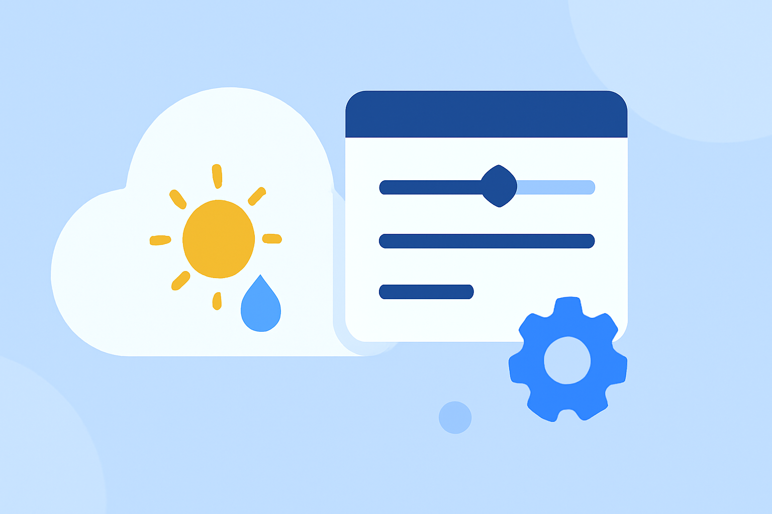 Quick Weather Notification Customization: A Comprehensive Guide