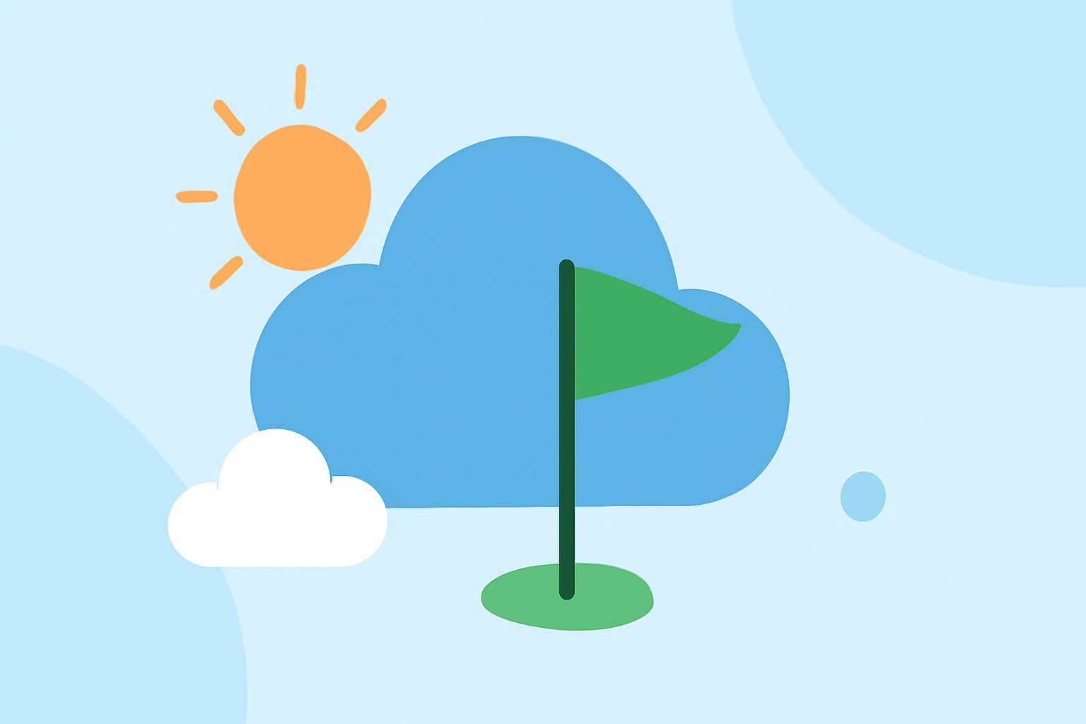 Essential Weather Considerations for Your Next Golf Round