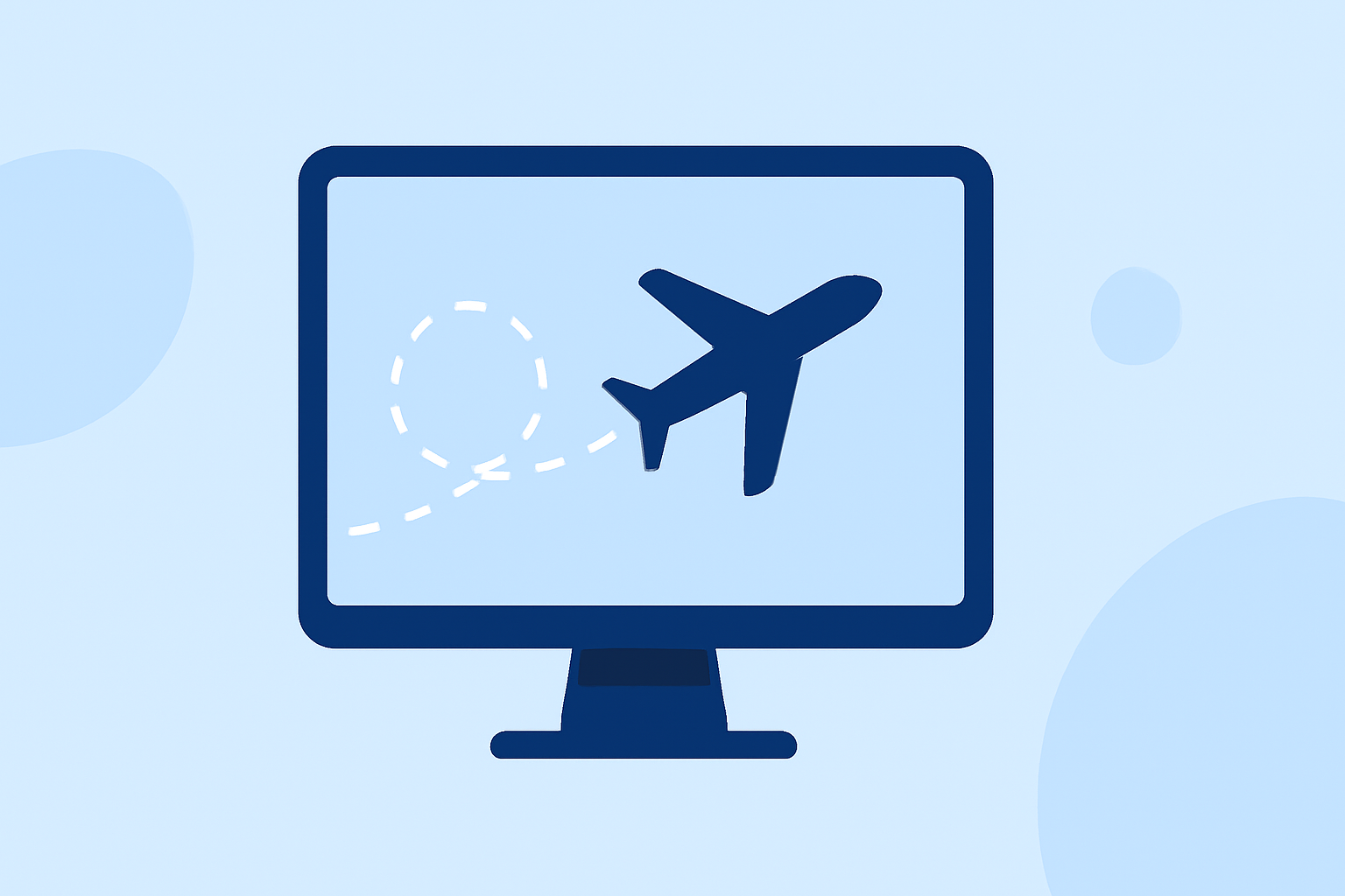 Creating Quick Flight Path Animation Edits for YouTube