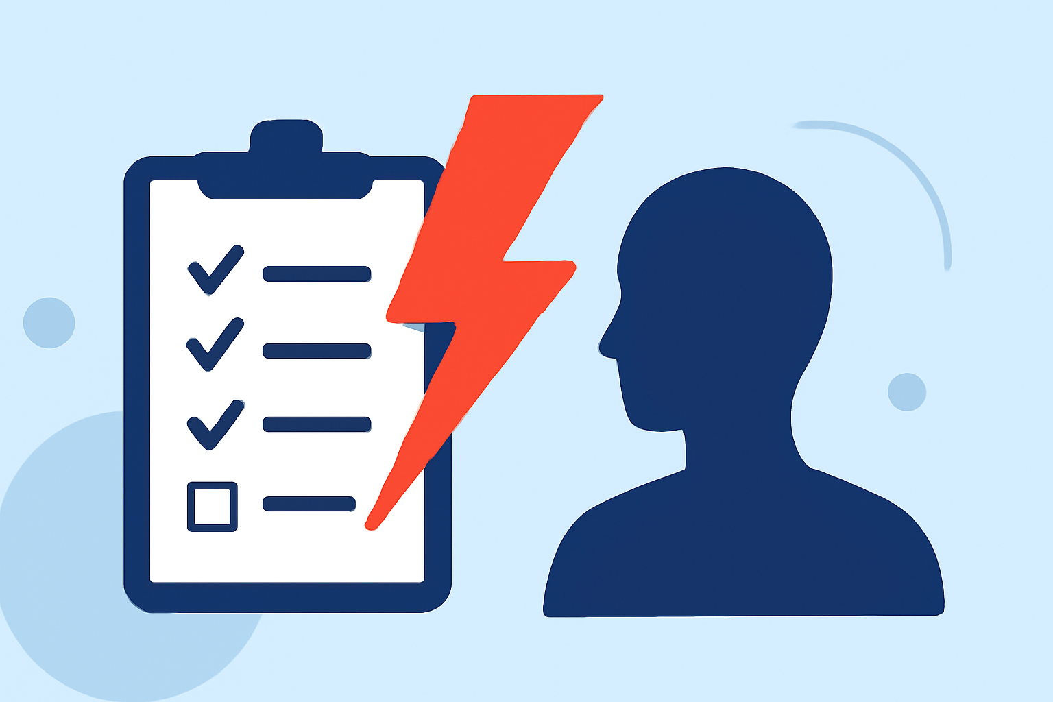 Lightning Strike Prevention Checklist for Parents