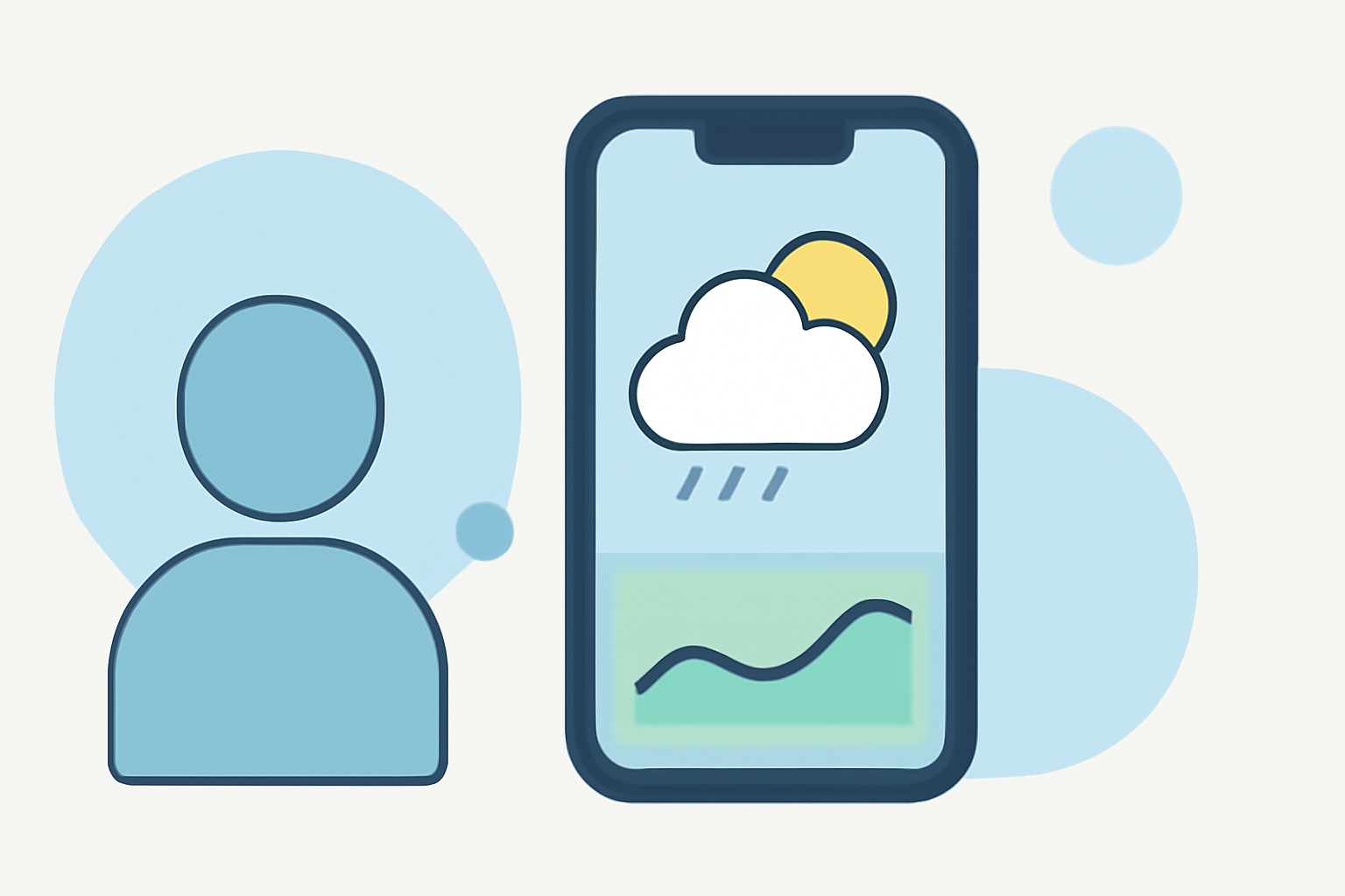Maximizing Off-Peak Travel with Mobile Weather Tools
