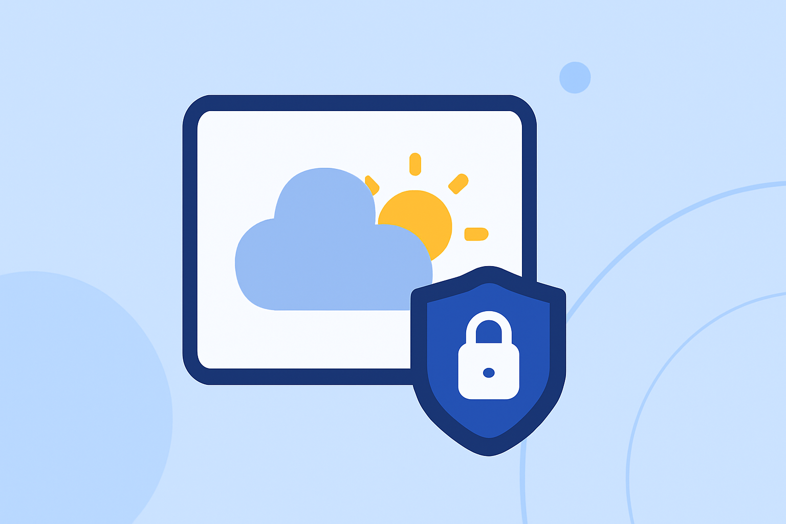 Understanding Weather App Privacy Policies in 2026