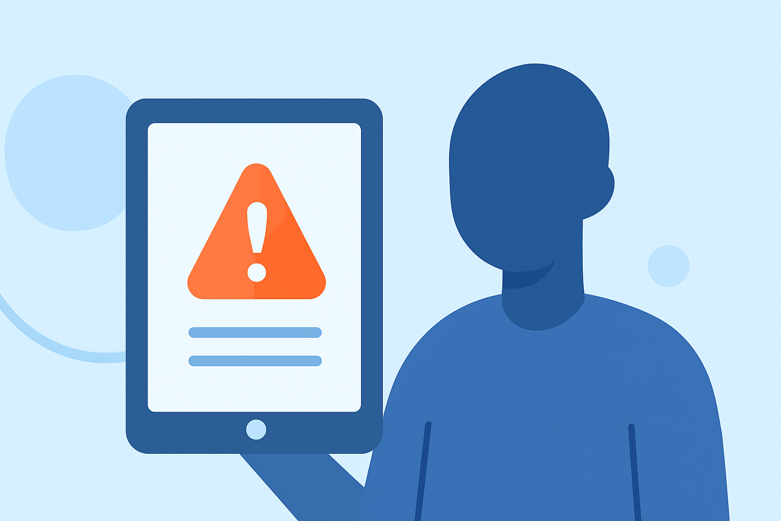 Understanding Statewide Alerts on Tablets: A Comprehensive Guide