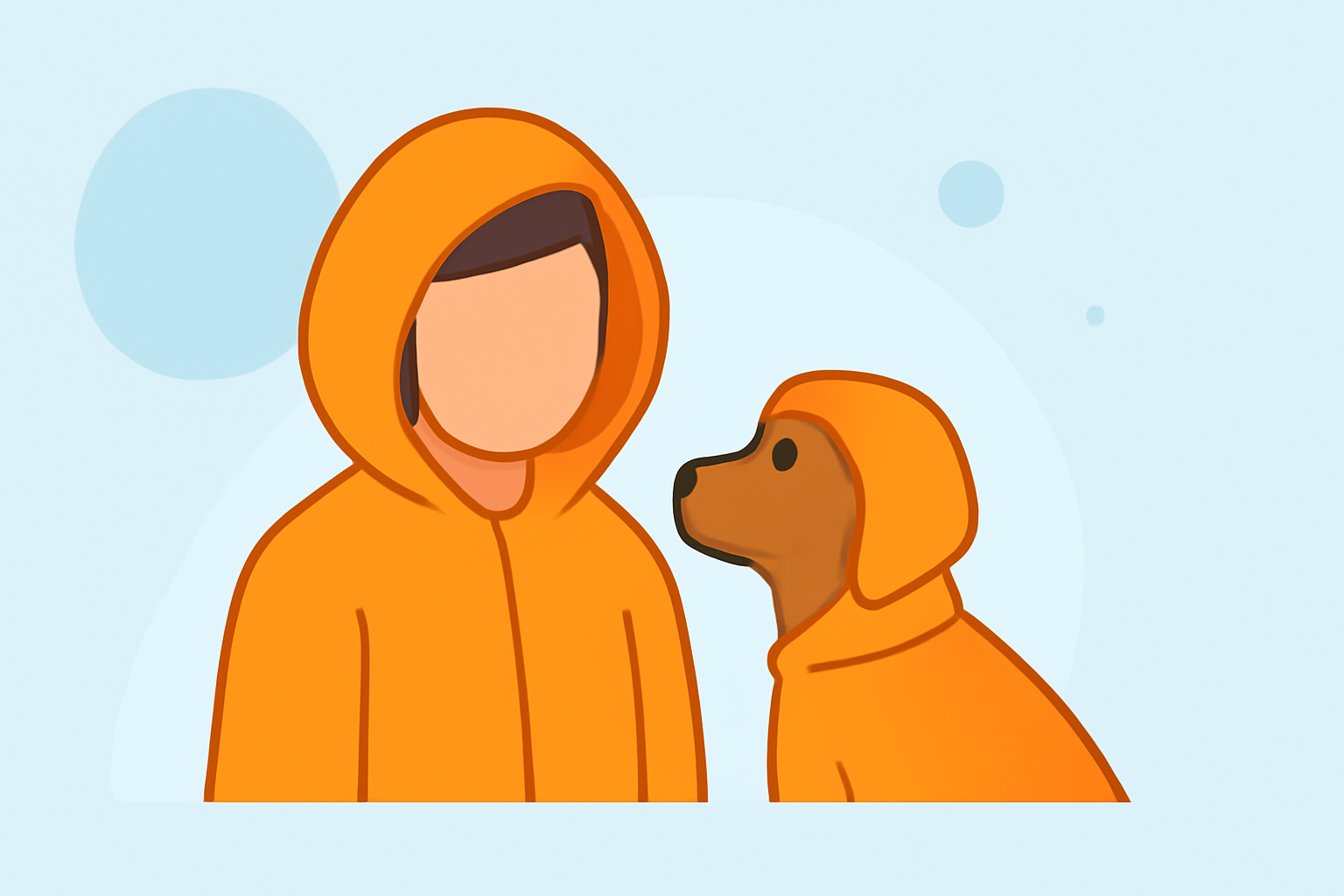 The Best Raincoats for Rain Forecasts: A Guide for Pet Owners