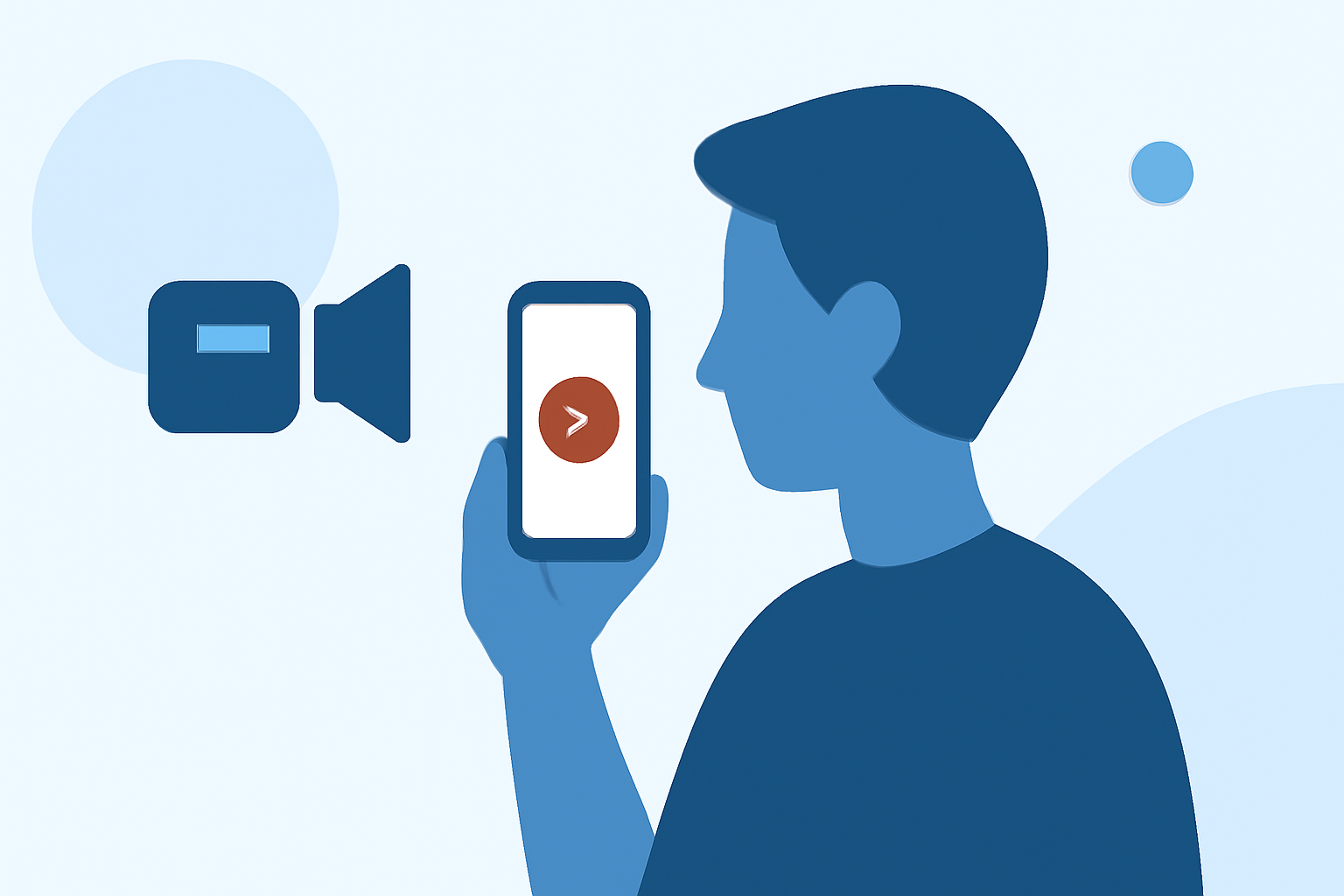 Mastering Travel Day B-Roll Storytelling with Your Smartphone