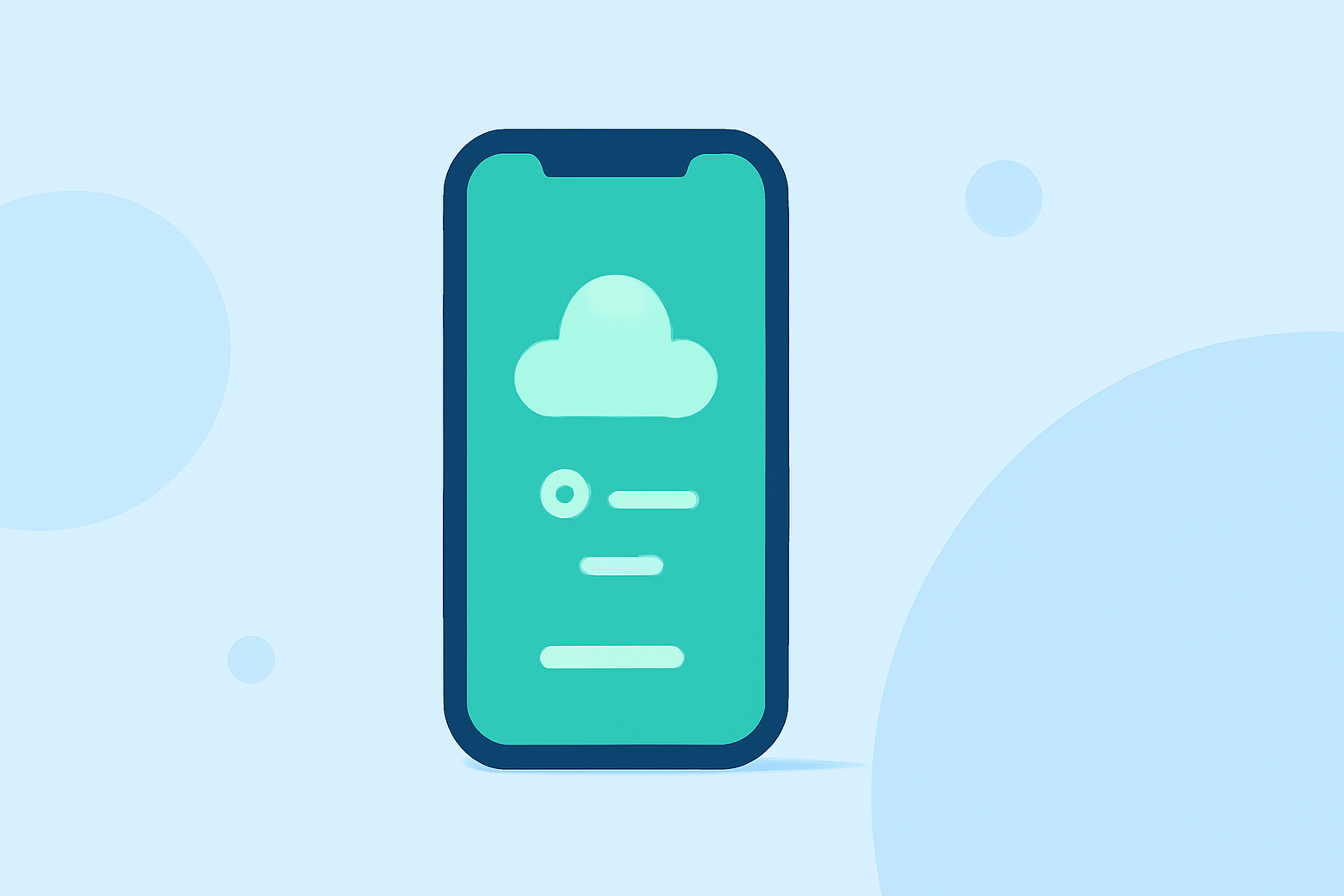 Getting Started with Shoulder-Season Travel Weather on iPhone