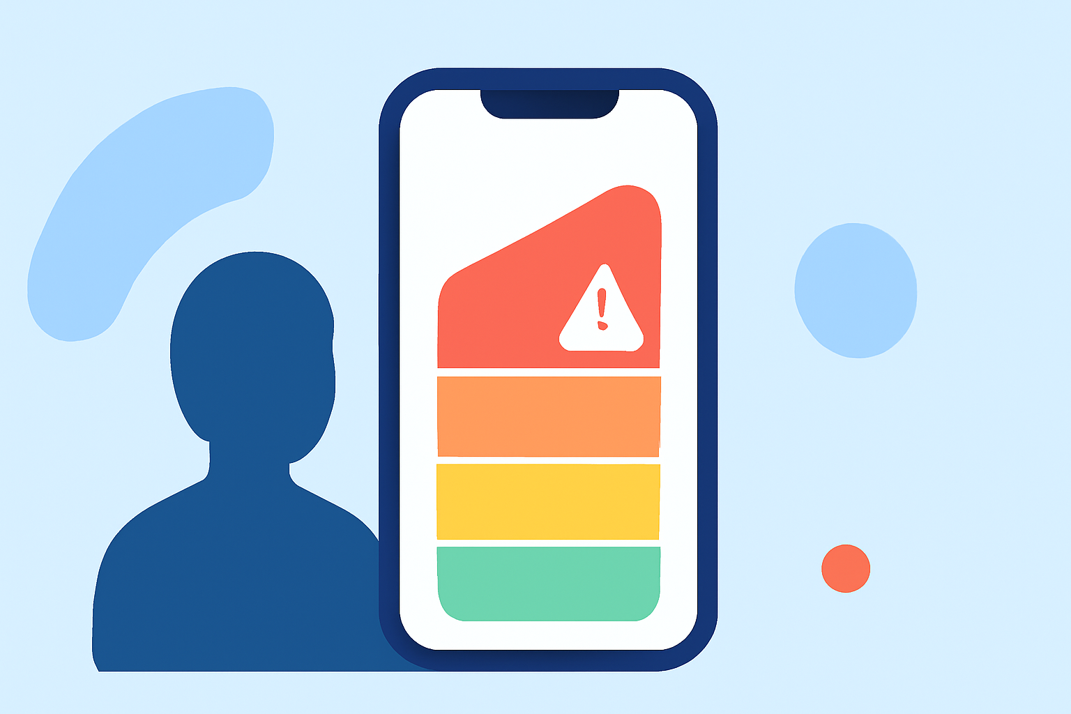 Understanding AQI Categories on Your iPhone