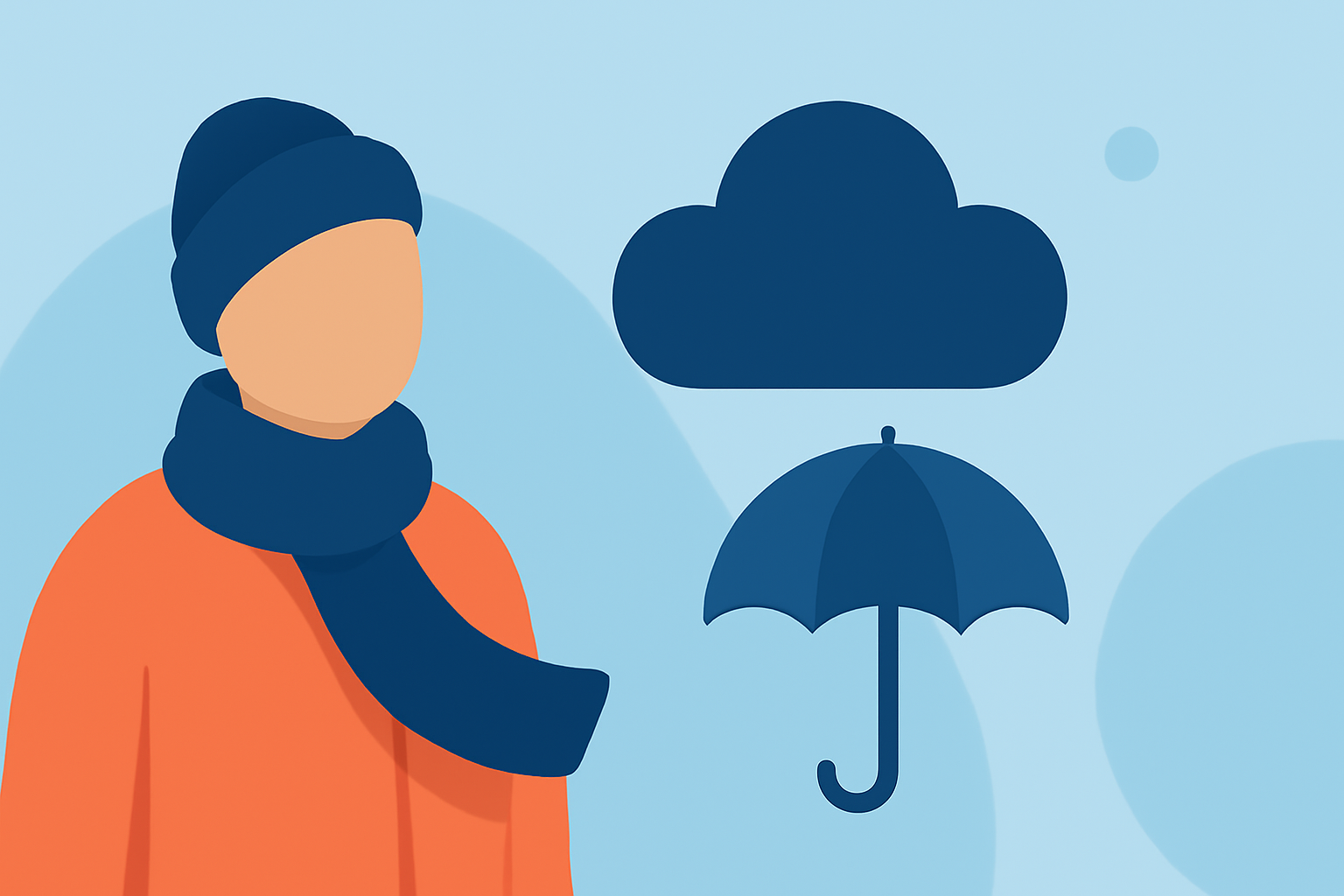 Shoulder-Season Travel Weather Tips