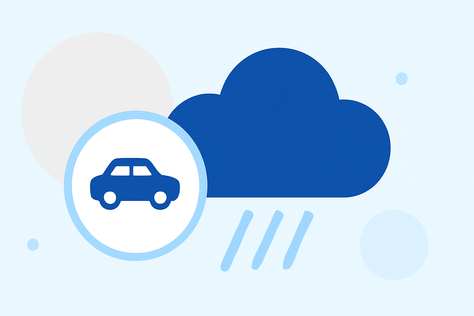 An Introduction to Weather for Car Washing