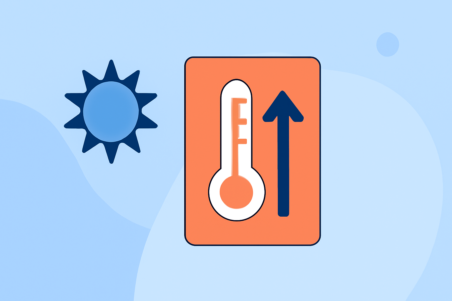 Understanding UV Index Forecasts During Heat Waves