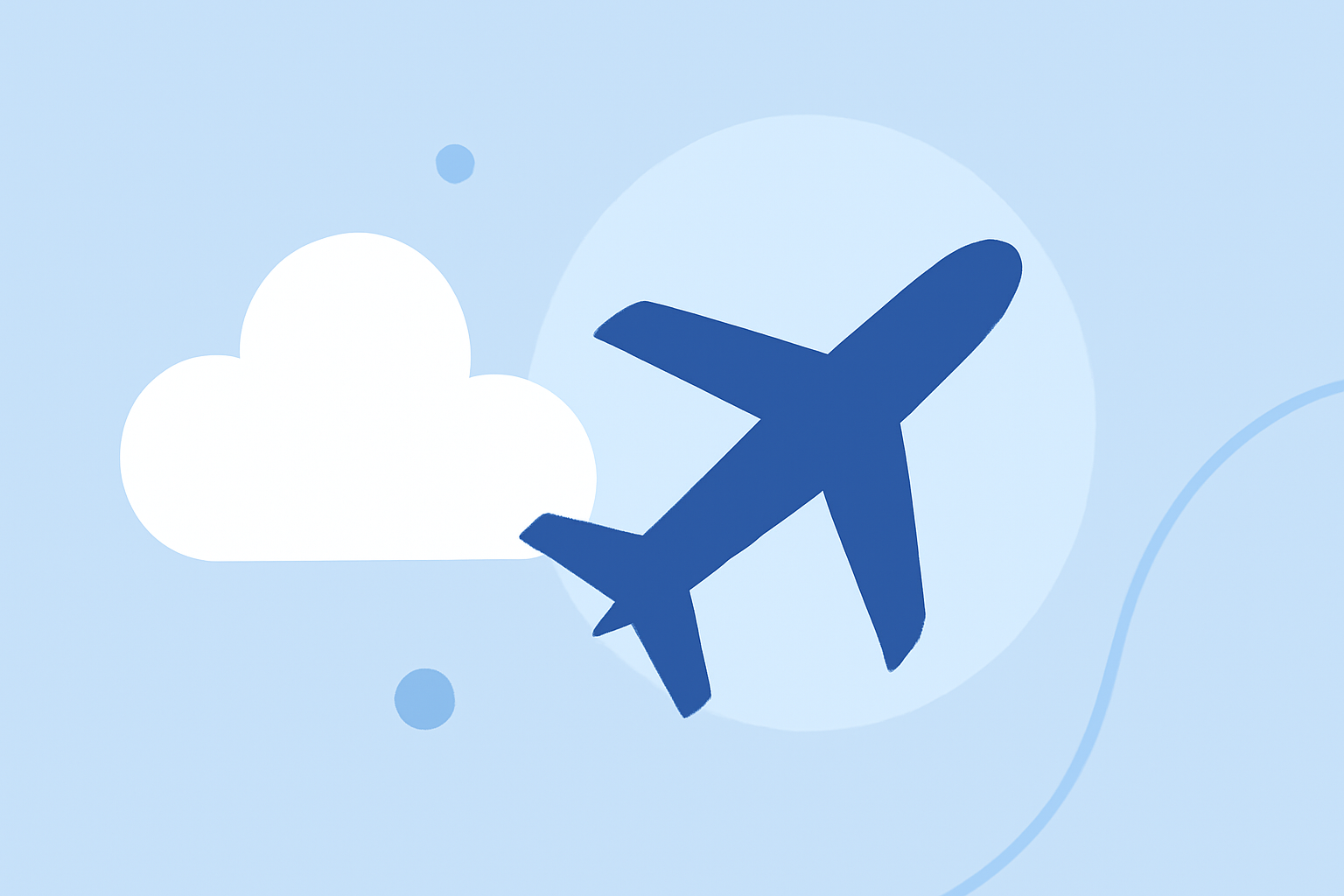 Weather and Airport Travel: Essential Tips for a Smooth Journey
