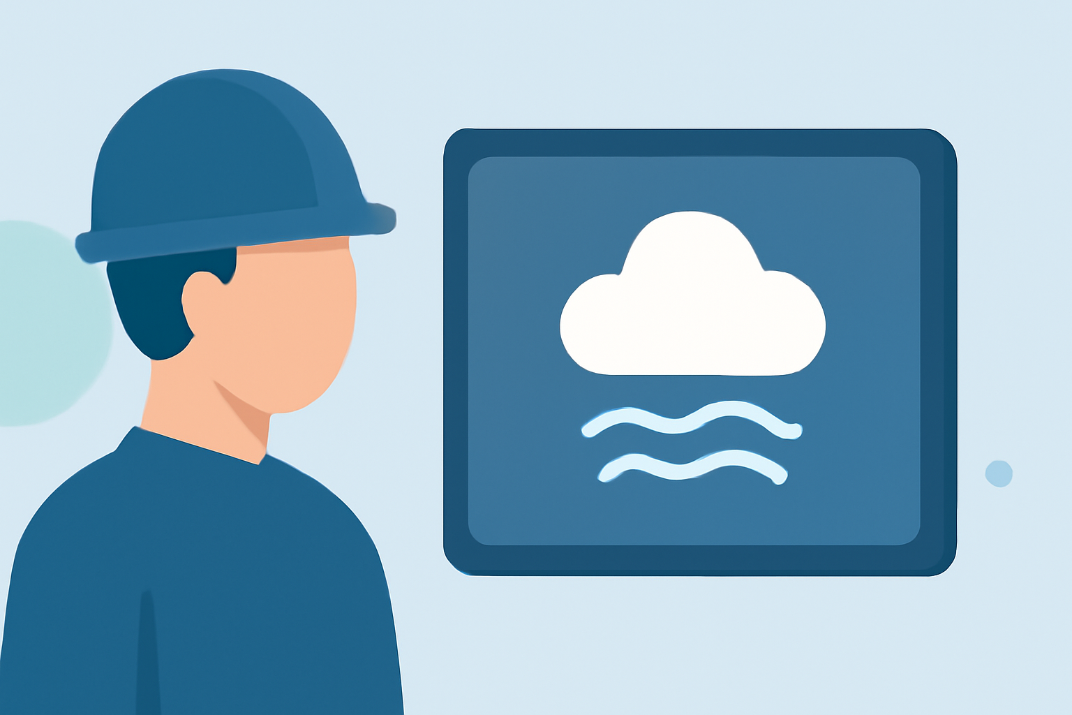 Understanding Outdoor Air Quality for Workers
