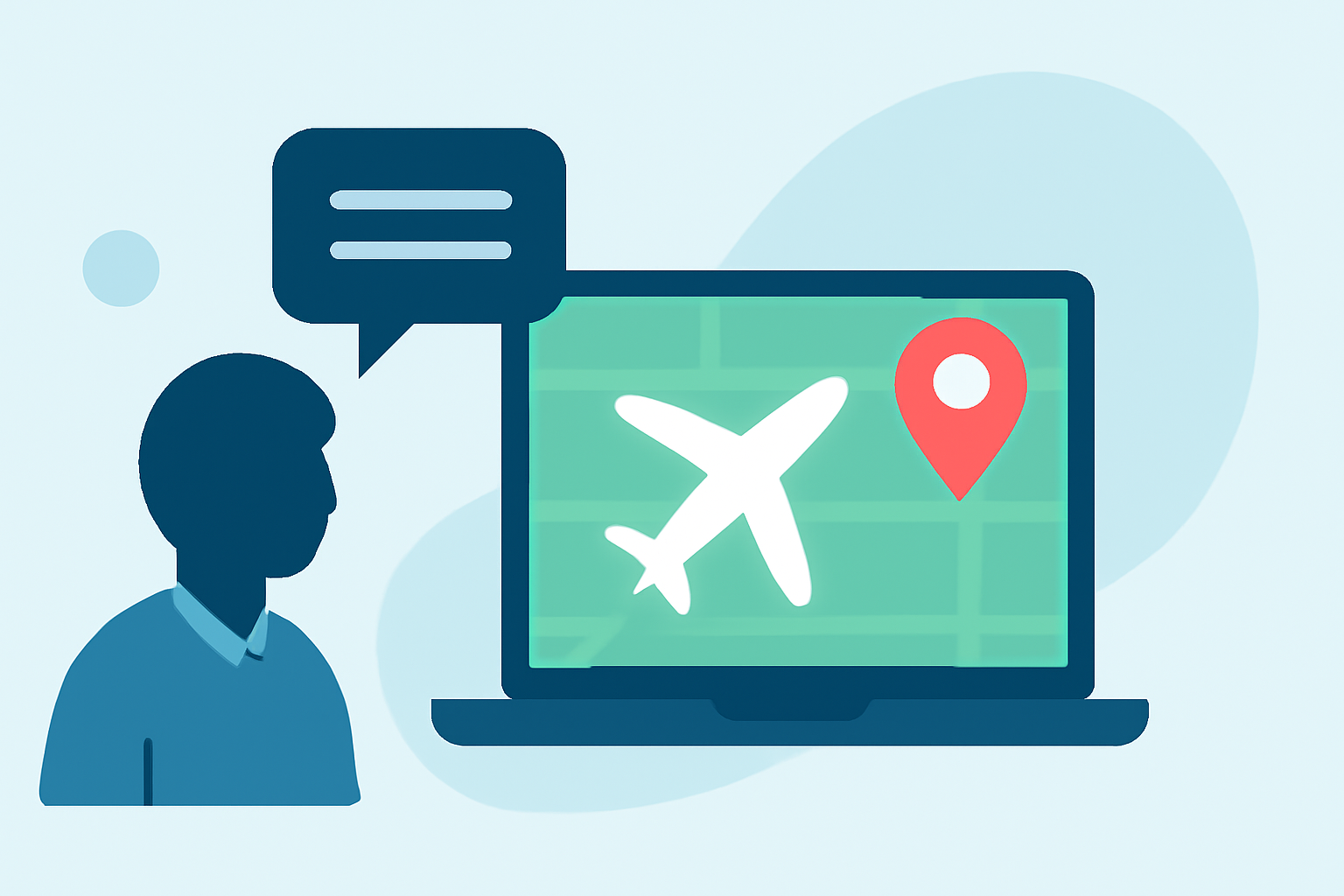 Travel Day Storytelling Workflow Checklist: Elevate Your Experience with Live Flight Tracking