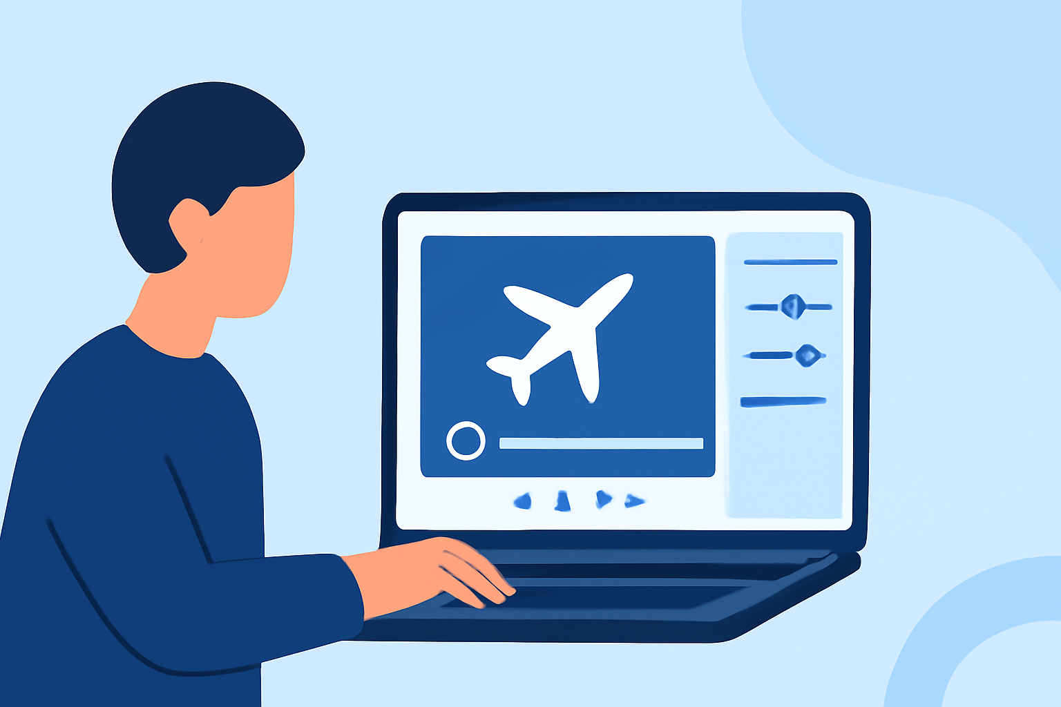 Airport B-Roll Editing Tips Made Easy