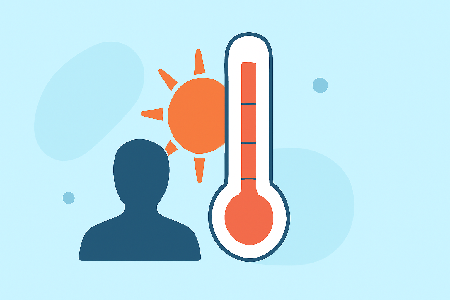 Understanding Heat Waves: Essential Information for Beginners
